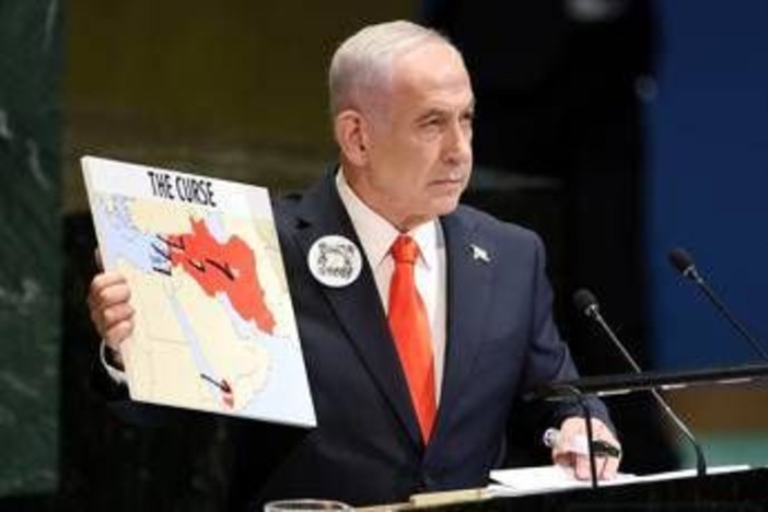 Gaza, Netanyahu e l'ordine alle Idf: "Prendere il controllo del 70% della Striscia"