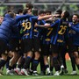 Altra rimonta Inter, Thuram e Zielinski stendono la Fiorentina Altra rimonta Inter, Thuram e Zielinski stendono la Fiorentina