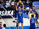 Volley Nations League, l'Italia supera Cuba 3-1 e si qualifica per le Finals Volley Nations League, l'Italia supera Cuba 3-1 e si qualifica per le Finals