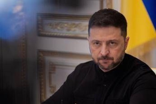Ucraina, scandalo corruzione: Zelensky annuncia riforme settore energetico Ucraina, scandalo corruzione: Zelensky annuncia riforme settore energetico