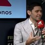 Fii, Dattoli: "La prossima frontiera è la physical AI, in Italia troppa teoria poca pratica"