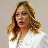 "Io sono Giorgia Meloni", la premier registra suo marchio vocale all'ufficio europeo contro l'utilizzo fake