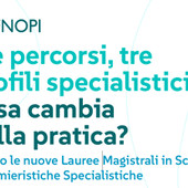 Università: boom di richieste per nuove lauree infermieri Università: boom di richieste per nuove lauree infermieri