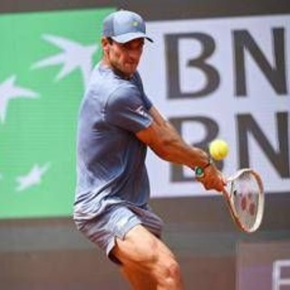 Internazionali, Paul in semifinale fa festa: &quot;Ho vinto e recuperato la mia auto&quot;