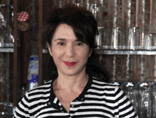 La volta buona, Nathalie Guetta confessa il mini-lifting: "Alla faccia di chi critica"