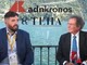 Lavoro, Gros-Pietro a Cernobbio: &quot;Aiuto a chi è in difficoltà e maggiore redditività&quot;