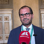 Gemmato: "Farmacia dei servizi migliora accesso a Ssn" Gemmato: "Farmacia dei servizi migliora accesso a Ssn"