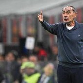 Sarri contro Chiffi: “Ho scoperto che c’è chi può mandare affanc...l’arbitro” Sarri contro Chiffi: “Ho scoperto che c’è chi può mandare affanc...l’arbitro”
