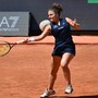 Jasmine Paolini fuori dal Roland Garros, ai quarti va Svitolina