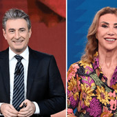 Ascolti tv, 3 settembre: Moreno vince su Infante, 'Vita in Diretta' avanti con 18.1% di share