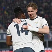 Lazio-Atalanta: orario, probabili formazioni e dove vederla in tv