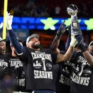Seattle Seahawks vincono il Super Bowl, battuti i New England Patriots