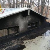 Biennale Arte, incendio su tetto padiglione Serbia: nessun ferito