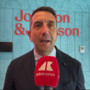 Murzi (J&amp;J Italia): "Patient Academy per accessibilità farmaci innovativi"