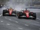 F1, quote Gp Belgio: sarà ancora testa a testa Norris-Piastri