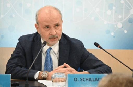Schillaci: &quot;Carenza infermieri questione non solo economica ma di attrattività&quot;