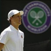 Sinner-Shelton oggi a Wimbledon 2025: orario, precedenti e dove vederla
