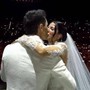 Matrimonio 'Me contro Te', Rotondi: "Nozze manzoniane, un po' circensi ma non mi scandalizzano"