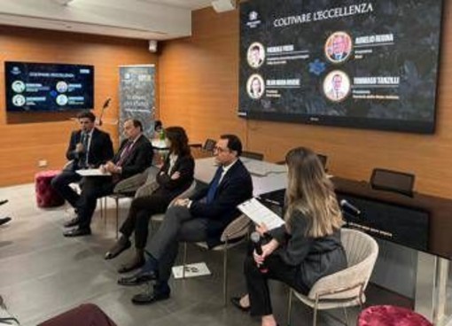 Imprese, Fondazione Cotec: "Su fuga di cervelli Italia ha le risorse per invertire la rotta"