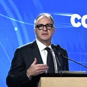 Orsini “Da Parlamento Ue voto miope su Mercosur” Orsini “Da Parlamento Ue voto miope su Mercosur”