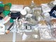 Spacciava in stazione, arrestato a Roma 22enne con 7 Kg di droga Spacciava in stazione, arrestato a Roma 22enne con 7 Kg di droga