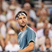 US Open, oggi Musetti-Fery: orario, precedenti e dove vederla in tv US Open, oggi Musetti-Fery: orario, precedenti e dove vederla in tv