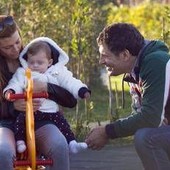 Carlotta Mantovan, gli auguri per la figlia Stella e il ricordo di papà Fabrizio Frizzi