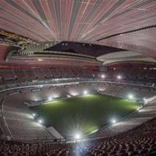 Webuild, il calcio italiano ancora protagonista in Australia con grande ritorno del Milan a Perth Webuild, il calcio italiano ancora protagonista in Australia con grande ritorno del Milan a Perth
