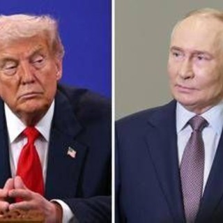 Trump-Putin, armi nucleari e annunci: il nuovo braccio di ferro Usa-Russia Trump-Putin, armi nucleari e annunci: il nuovo braccio di ferro Usa-Russia