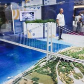 Ponte sullo Stretto, nuovo stop della Corte dei conti. Salvini “Resto fiducioso” Ponte sullo Stretto, nuovo stop della Corte dei conti. Salvini “Resto fiducioso”