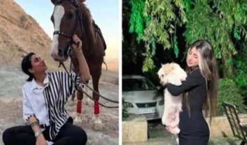 Iran, media: "Gemelle ventenni arrestate e picchiate, una condannata a morte" Iran, media: "Gemelle ventenni arrestate e picchiate, una condannata a morte"