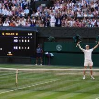 Sinner, da Meloni a Schlein: politica esulta per vittoria a Wimbledon