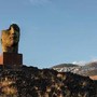 Ventinove opere di Mitoraj a Siracusa e sull'Etna, pronti i finissage della mostra