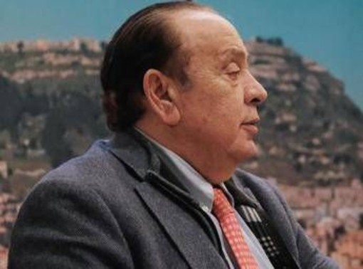 Vladimiro Crisafulli è il nuovo sindaco di Enna, vince senza il simbolo del Pd