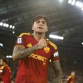 Roma-Genoa 2-0, Castro-Lulli gol e giallorossi secondi in classifica