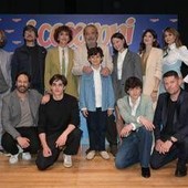 'I Cesaroni' e la rivolta del web: "Inizia troppo tardi"