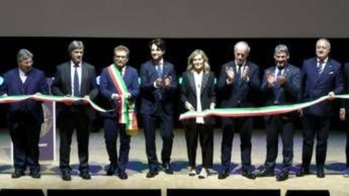 VicenzaOro 2026, inaugurato oggi il Salone internazionale del gioiello di Ieg