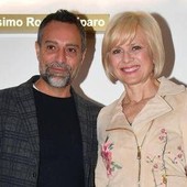 Pietro delle Piane: "Non ho mai tradito Antonella Elia, da sei mesi sono casto"