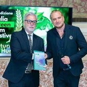 Italia Green Film Festival, al via la VII edizione 'Return to Human'