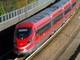 Treni, ripresa la circolazione sulla linea Alta Velocità Roma-Firenze
