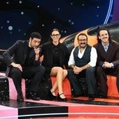 'Stasera a letto tardi', oggi 10 marzo: tra gli ospiti Elettra Lamborghini