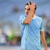 Serie A, oggi Lecce-Lazio - Diretta