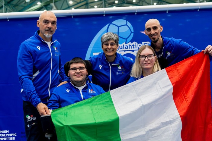 Olbia capitale della boccia, al Palageovillage il challenger verso Los Angeles