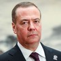 Medvedev “Ultimatum Trump? Teatrale”