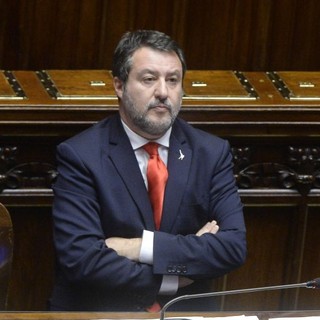 Ponte Stretto, Salvini “Decisione Corte dei conti non modifica i tempi”