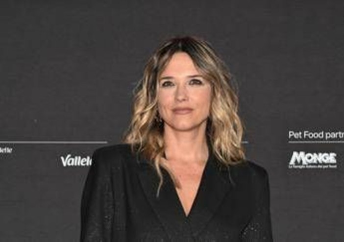 Francesca Barra nuda su sito per adulti: "Immagini create con IA" Francesca Barra nuda su sito per adulti: "Immagini create con IA"