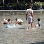 Caldo estremo, ancora afa record dopo il picco di oggi: cosa succede nel weekend