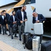 Mondiali 2026, Iran dovrà entrare e uscire dagli Usa in 24 ore Mondiali 2026, Iran dovrà entrare e uscire dagli Usa in 24 ore