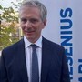 Pianta (Fresenius Kabi): "Nuova linea aumenta resilienza fornitura infusionali"