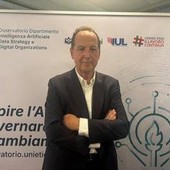 Nardello (Comtel): "Ogni nuova tecnologia può essere rischio o opportunità"